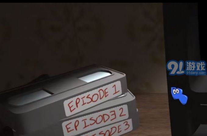 阿曼达冒险家中文版v1.0.5截图1