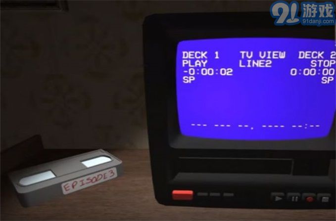 阿曼达冒险家中文版v1.0.5截图2