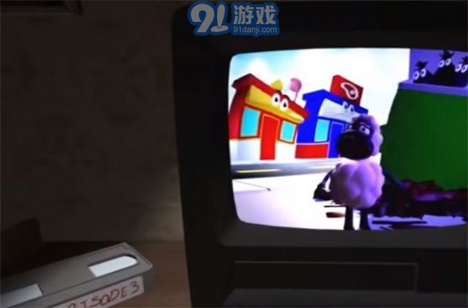 阿曼达冒险家中文版v1.0.5截图3