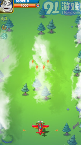 熊猫指挥官v1.6截图2