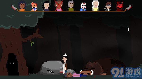 附近有一个屠夫v1.3.11截图1