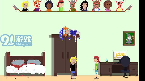 附近有一个屠夫v1.3.11截图2