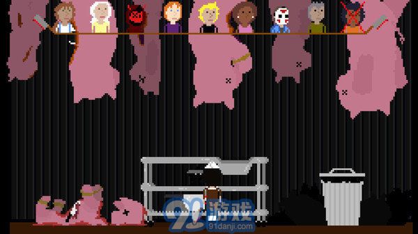 附近有一个屠夫v1.3.11截图3