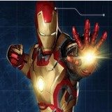 钢铁侠3动态壁纸v2.39