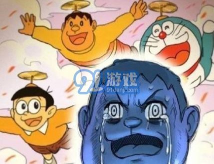 禾野男孩哆啦a梦图片完整版v1.15