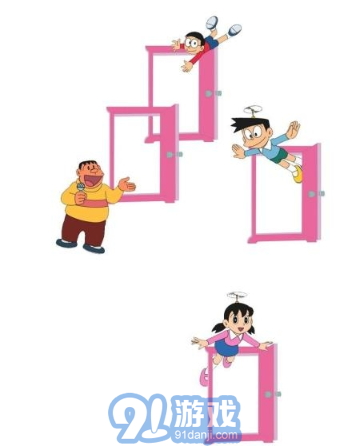 禾野男孩哆啦a梦图片完整版v1.15截图2