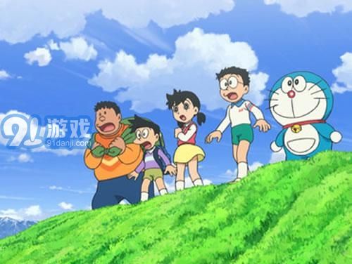 禾野男孩哆啦a梦图片完整版v1.15截图4