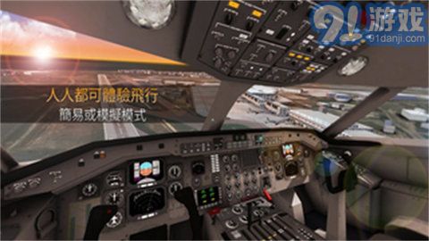 airline commanderv1.9.7截图2