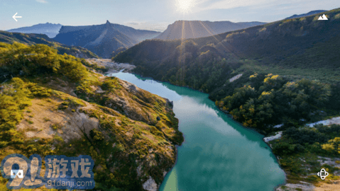 AirPanov1.4.7截图1