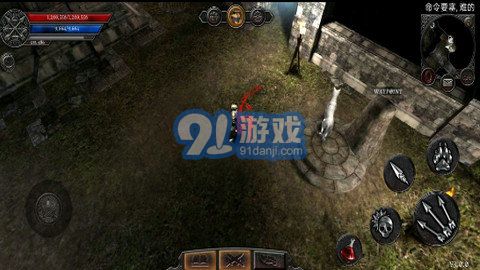 阿尼玛：灵魂v2.6.12截图3