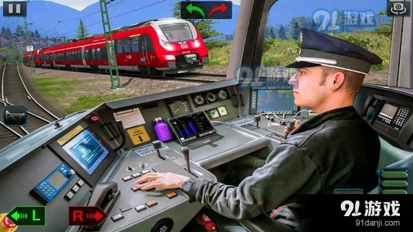 玩具火车大冒险v189.4.4.3023截图1