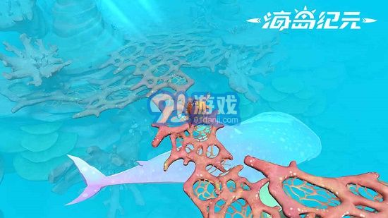 Dawn of Islesv1.3截图3