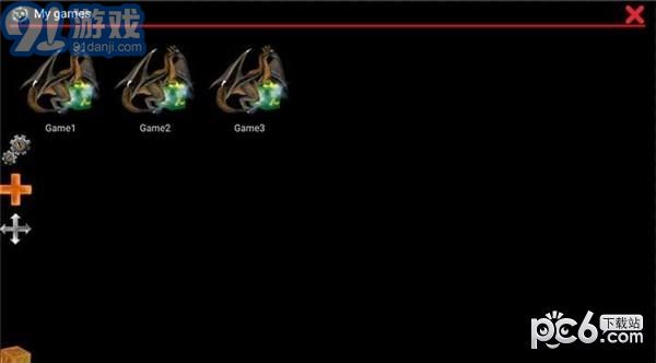 DOS模拟器appv1.08截图2