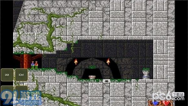 DOS模拟器appv1.08截图3