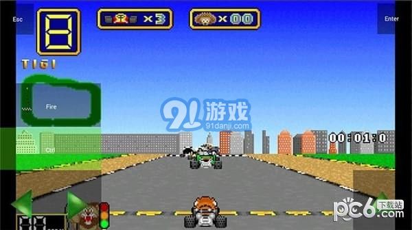 DOS模拟器appv1.08截图4