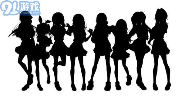 D4DJ-IOS版v1.10截图2