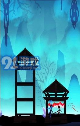 火柴人巨龙战争v.8截图1