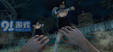 闹鬼恐怖午夜正版v1.7截图2