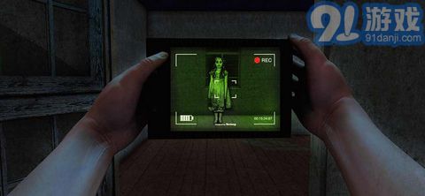 闹鬼恐怖午夜正版v1.7截图3