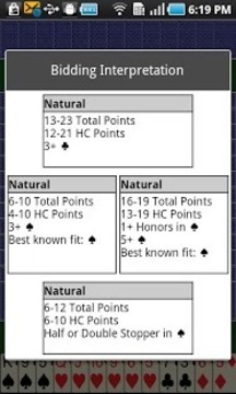 爵士桥牌 Bridge Baronv1.8截图1