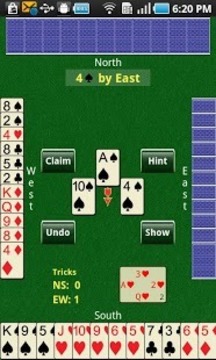 爵士桥牌 Bridge Baronv1.8截图2