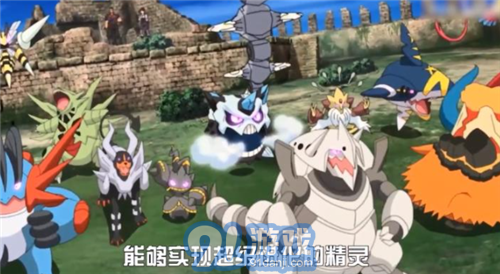 闪光宝可梦v1.0.155截图3