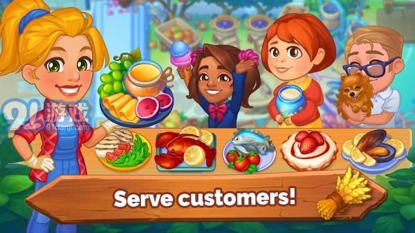 Farming Feverv0.32.1.29截图1