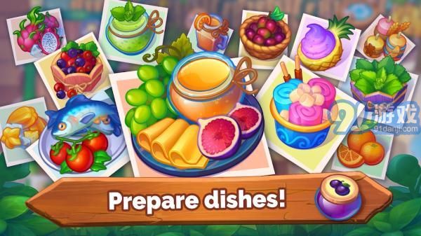 Farming Feverv0.32.1.29截图2