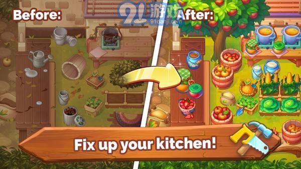 Farming Feverv0.32.1.29截图3