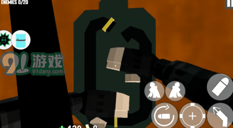 CQB射击中文版v3.5截图2