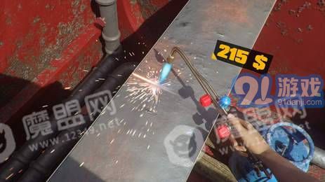 船舶墓地模拟器v1.6截图3