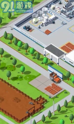 奶牛场快乐奶牛v1.14截图1