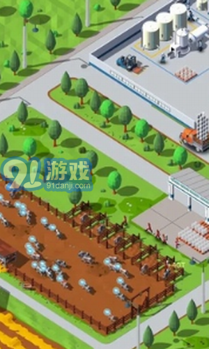 奶牛场快乐奶牛v1.14截图3