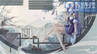 原神透明壁纸v2.1.37截图1