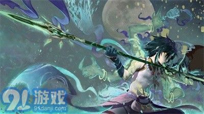 原神透明壁纸v2.1.37截图2