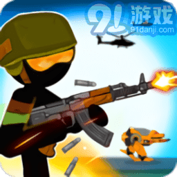 火柴人特立独行坏男孩杀手v110