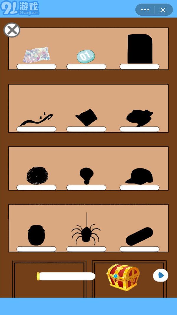 妈妈藏糖果v1.6截图3