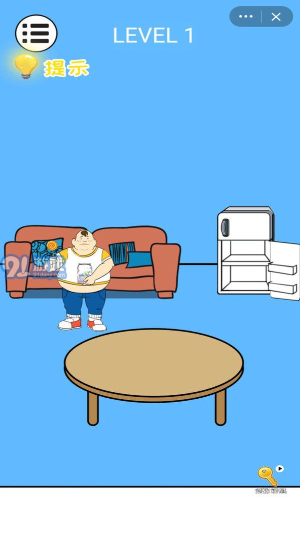 妈妈藏糖果v1.6截图4