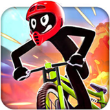 火柴人过山车APPv1.0.9