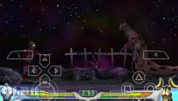 奥特曼怪兽大格斗v1.2.3.7截图3