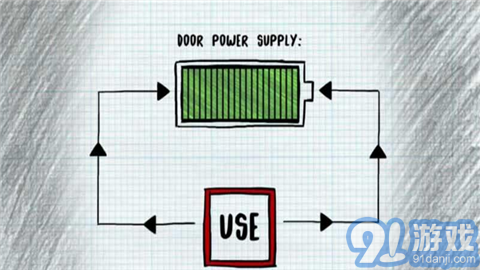 火柴人的五夜生存v1.6截图5