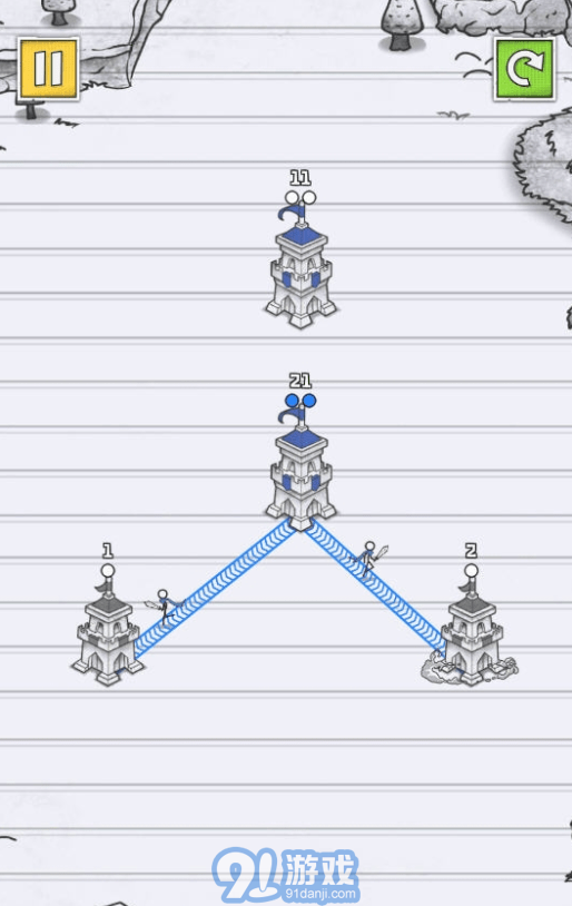 占下那座塔v1.06截图2