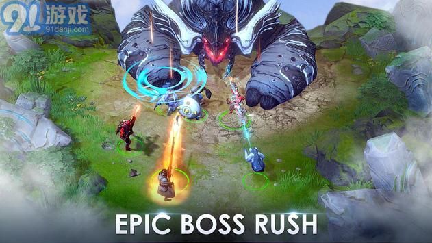 Eternal Evolutionv1.7截图3