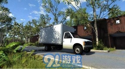 beamng车祸模拟器 手机版2v1.5截图2