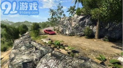 beamng车祸模拟器 手机版2v1.5截图3