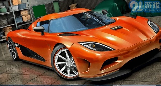 极速赛车向前冲v1.6截图1