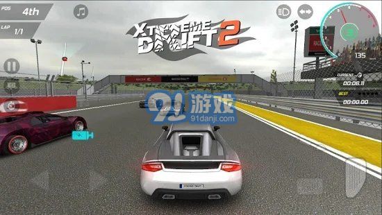 极限漂移2v1.12截图1