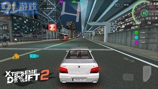 极限漂移2v1.12截图2