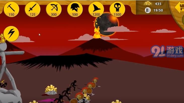 火柴人战争专家v0.0.7截图1