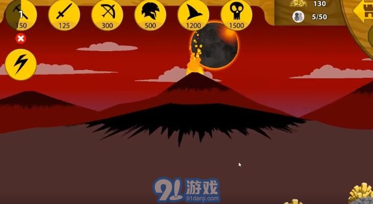 火柴人战争专家v0.0.7截图3